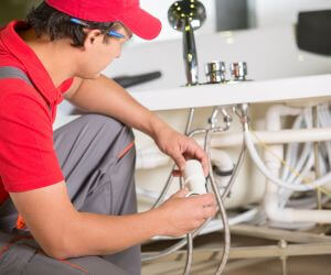 About Emergency plumbing pros Chalmers, IN